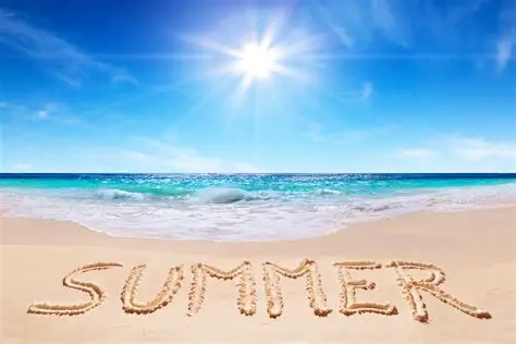 Summer Holiday Club Planning 2026